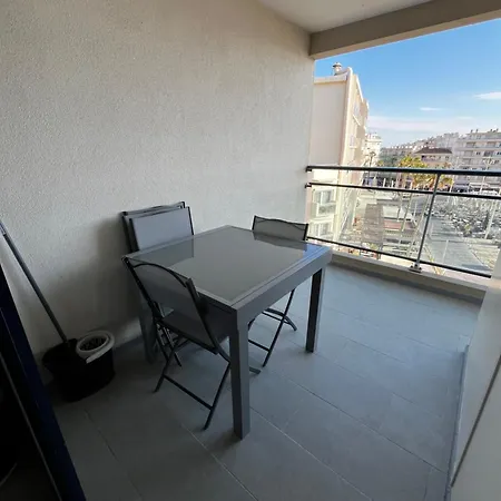 En Roussillon Vue Avec Garage Canet-en-Roussillon