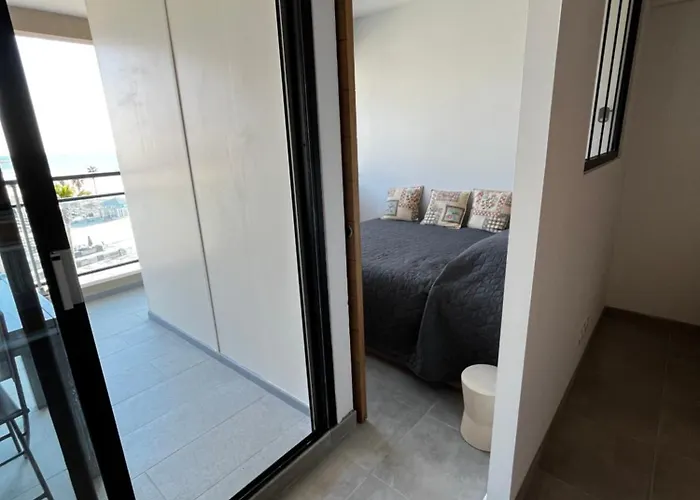 En Roussillon Vue Avec Garage Canet-en-Roussillon